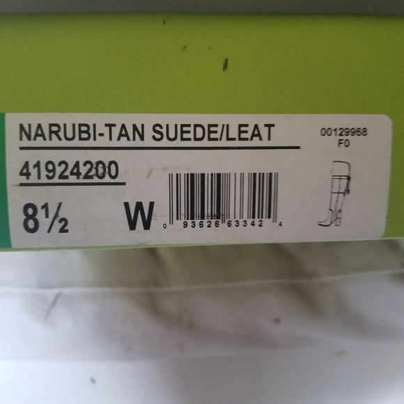 Naya Narubi fold up boots. - Picture 3 of 12